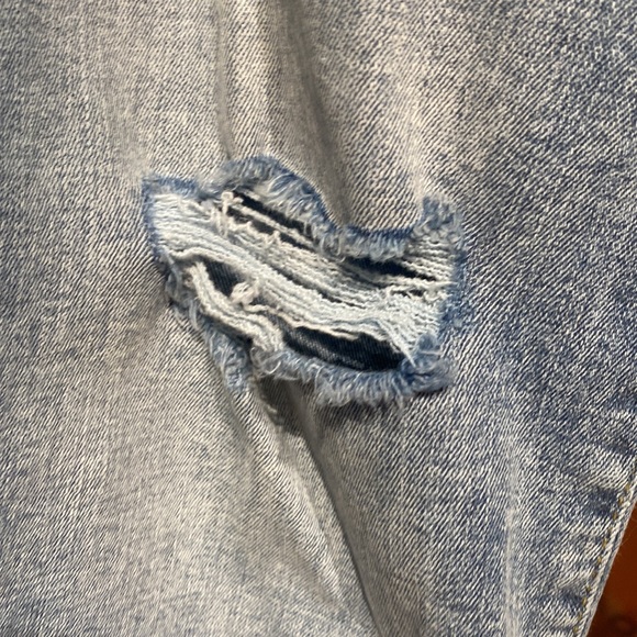 Mom Jeans - Picture 6 of 11